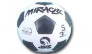 Miracle Soccer Ball