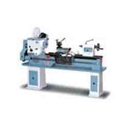 Patel Lathe Machine