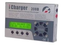 आरसी बैलेंस चार्जर 208B 