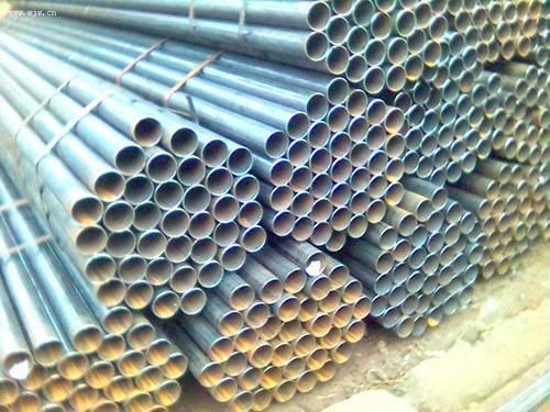 Seamless Steel Pipe