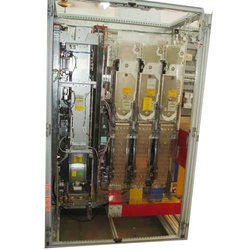 710KW AC Drive Panel