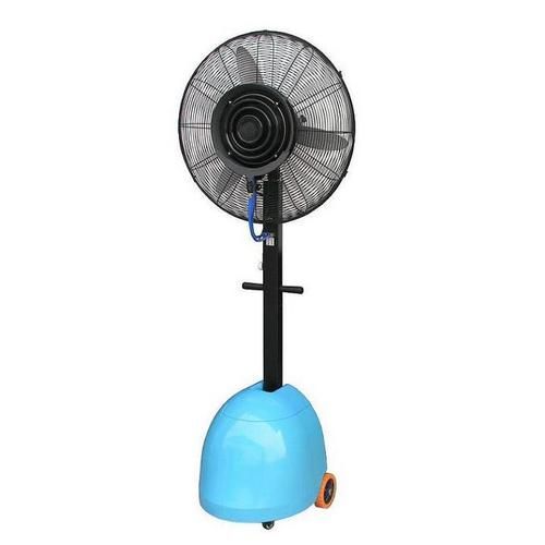 Atomization Fan