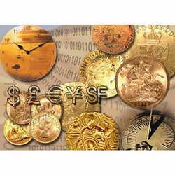 Currency Trading Services