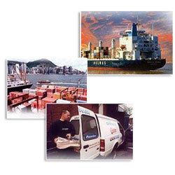 डीकंसोलिडेशन और ऑन-फॉरवर्डिंग