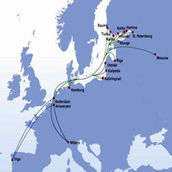 एफसीएल और एलसीएल सेवाएं