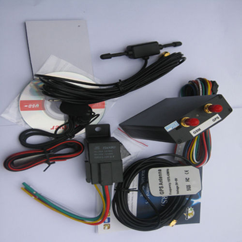 Gps Car Tracker Dimensions: 24X16X6 Cm  Centimeter (Cm)