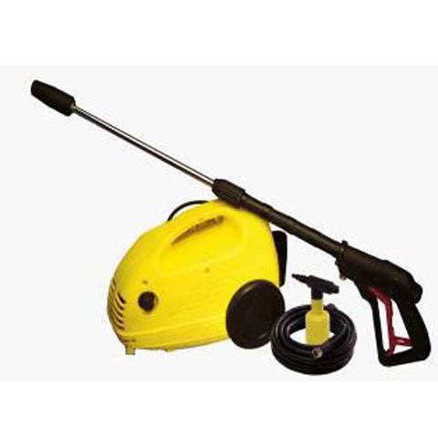 High Pressure Washer