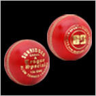 L. S. (Alum Tanned) Cricket Balls