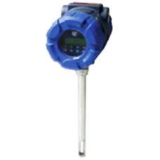 Mass Flow Transmitter With Low Flow Sensitivity