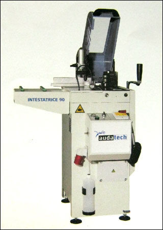 Miller Machine 90A 