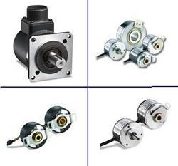 Rotary Optical Encoder