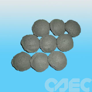 Silicon Carbide Briquettes (Lump)