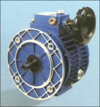 Udl Series Speed Variators