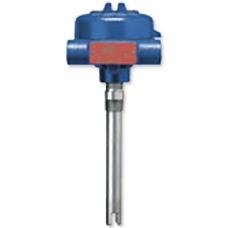 Ultrasonic Liquid Level Switch