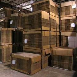 Warehousing Inventory Management Services