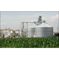 Ethanol Plants