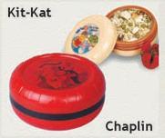Kit-Kat Lunch Packs