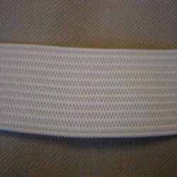 Knitted Elastic Tape