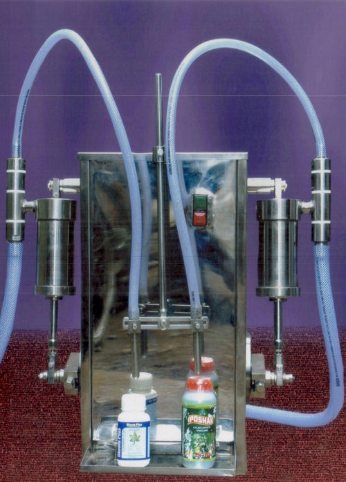 Liquid Filling Machine