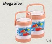 Megabite Lunch Packs