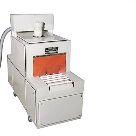 Mini Shrink Machine 