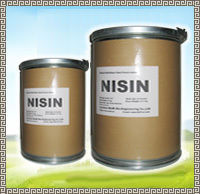 Nisin Polypeptide