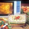 Rectangular Dish Bake Casserole