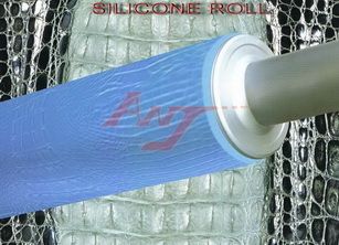 Silicone Roller