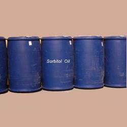 Sorbitol Oil