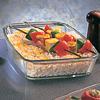 Square Dish Bake Casserole