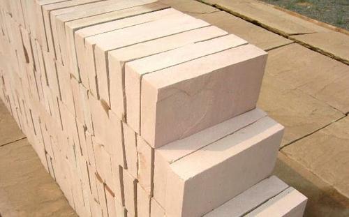 Beige Sandstone Paving