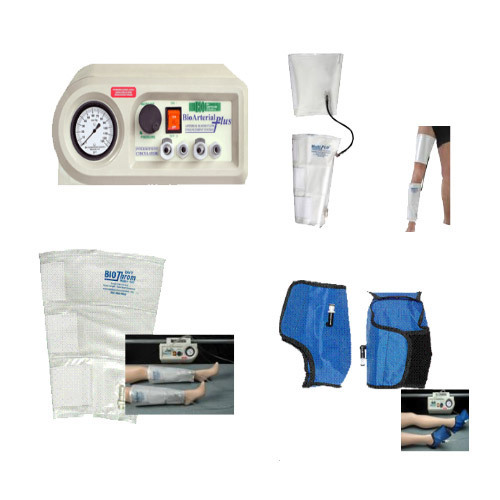 DVT Prophylaxis And Compression Pump