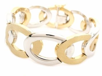 Elegant Gold Bracelets