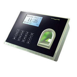 Finger Print Attendance Reader Tk100-c