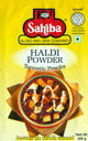 Haldi Powder