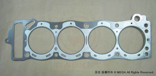 Head Gasket 22r