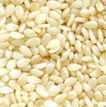 Hulled Sesame Seeds