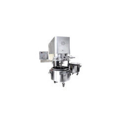 MEENA Planetary Mixer