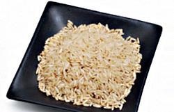 प्राकृतिक कच्चे बासमती चावल