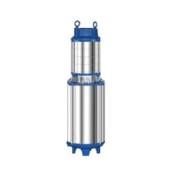 Openwell Vertical Pump