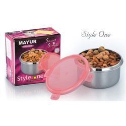 Style One Bowls