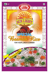 Sunlight Special Rice