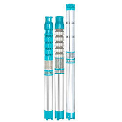 V6 Submersible Pump Sets