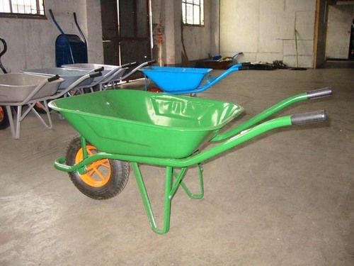 WB6400 Wheel Barrow