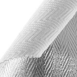 Aluminized Fabric