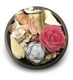 Bowl Potpourri