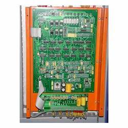 Control Panel Board