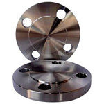 EASTERN UDYOG Stainless Steel Flanges