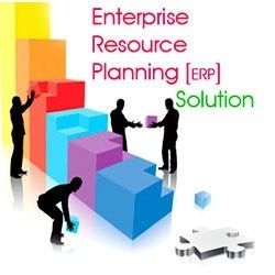 Erp Solutions