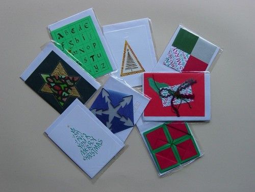 Greeting Cards